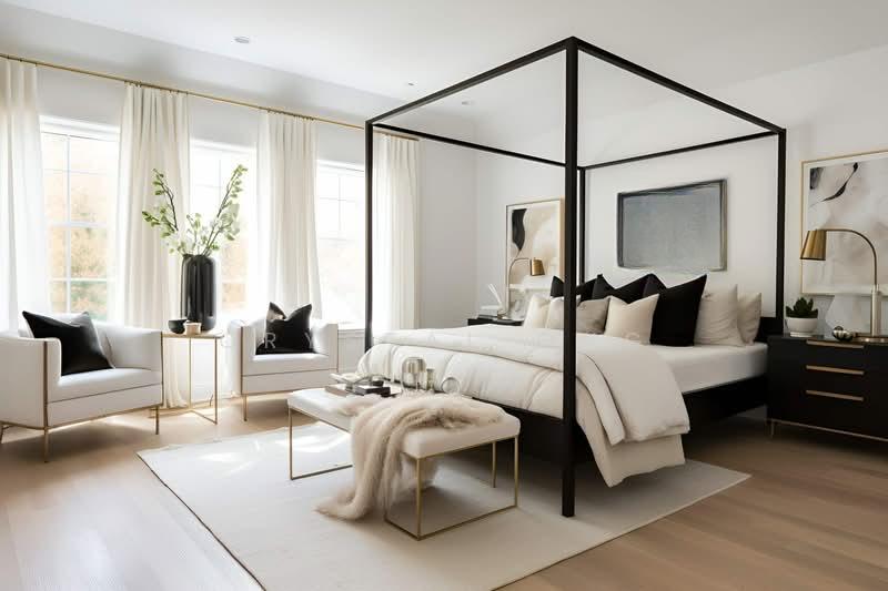 RV2 Residence (Riverville Residences 2) - 3