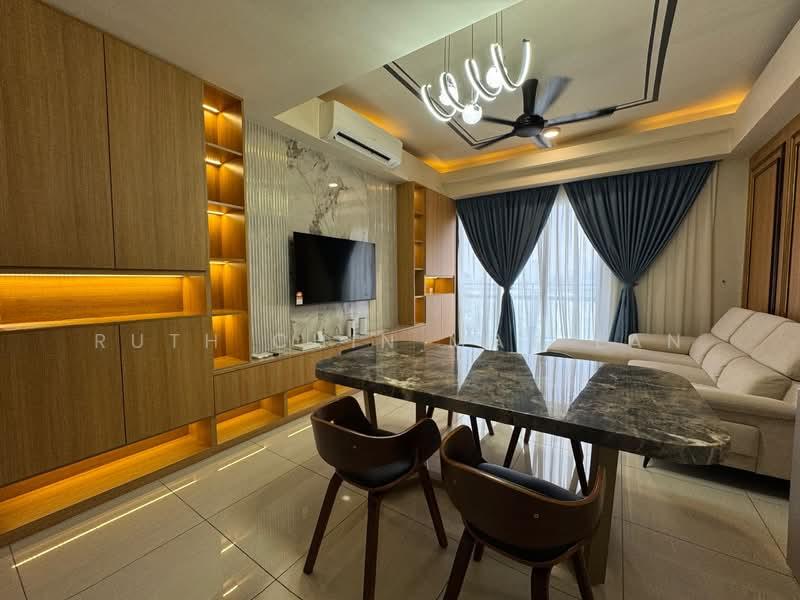 The Sentral Suites - 3