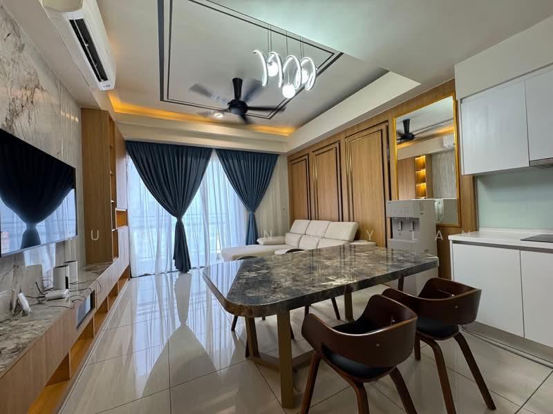 The Sentral Suites - 4