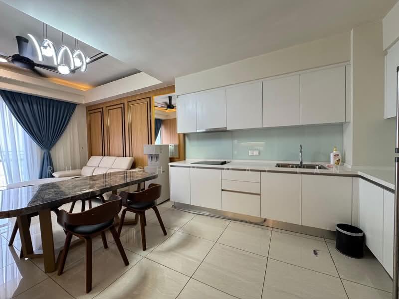 The Sentral Suites - 5