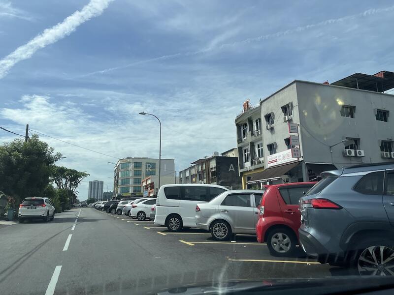 Taman Taynton View 3 Storey Shop Lot - 5