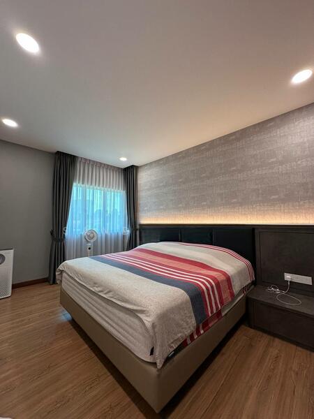 Larkin Residence - 4