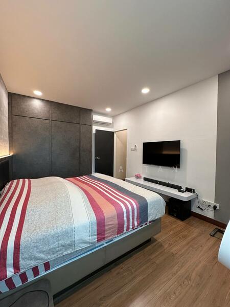 Larkin Residence - 5