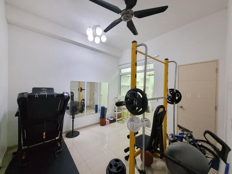 Sendayan - 4