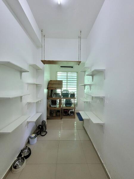 Sendayan - 5