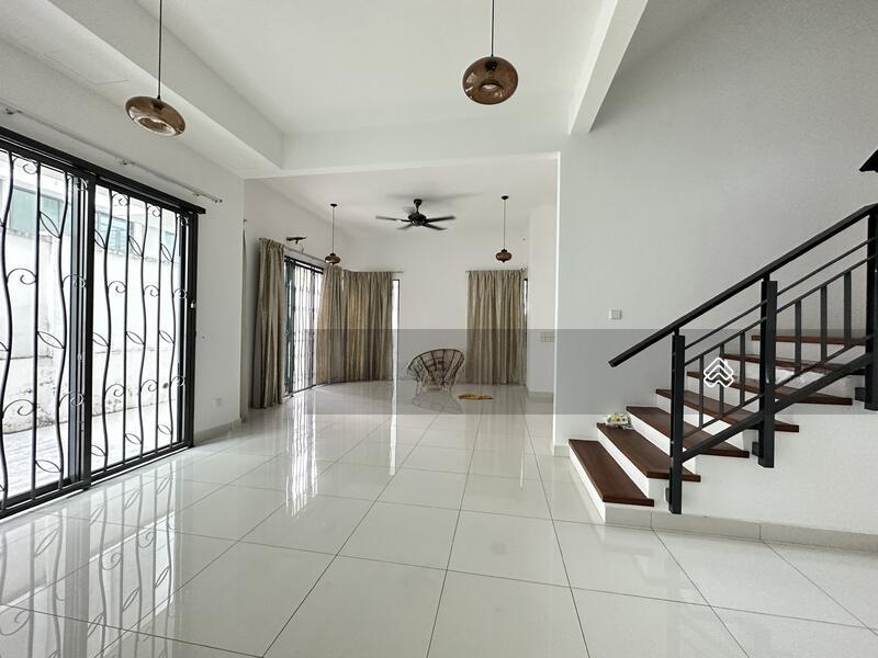 Isle Of Palm @ Setia Pearl Island - 1