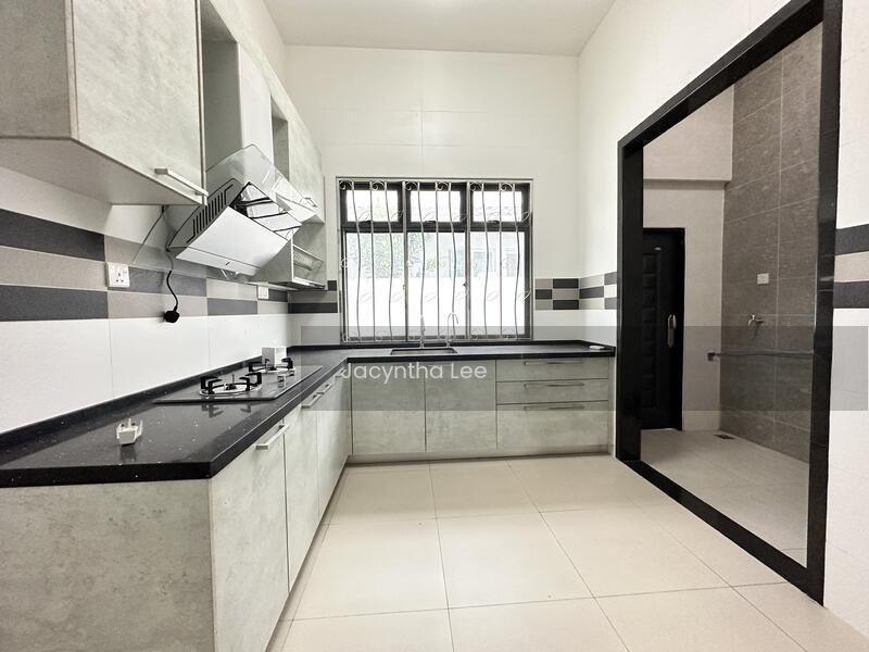 Isle Of Palm @ Setia Pearl Island - 4