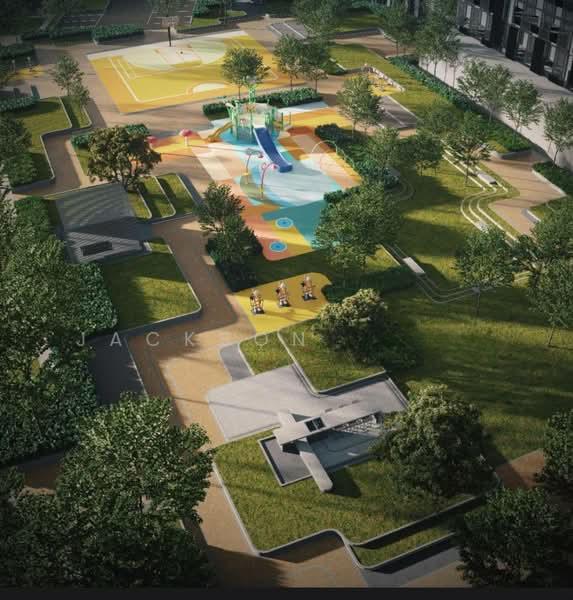 Kayana Heights @ Ayuria Place, Alamesra - 1