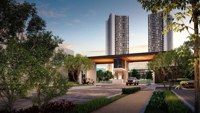 Kayana Heights @ Ayuria Place, Alamesra - 4