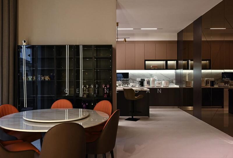 Norton Garden Bungalow @ Eco Grandeur - 2