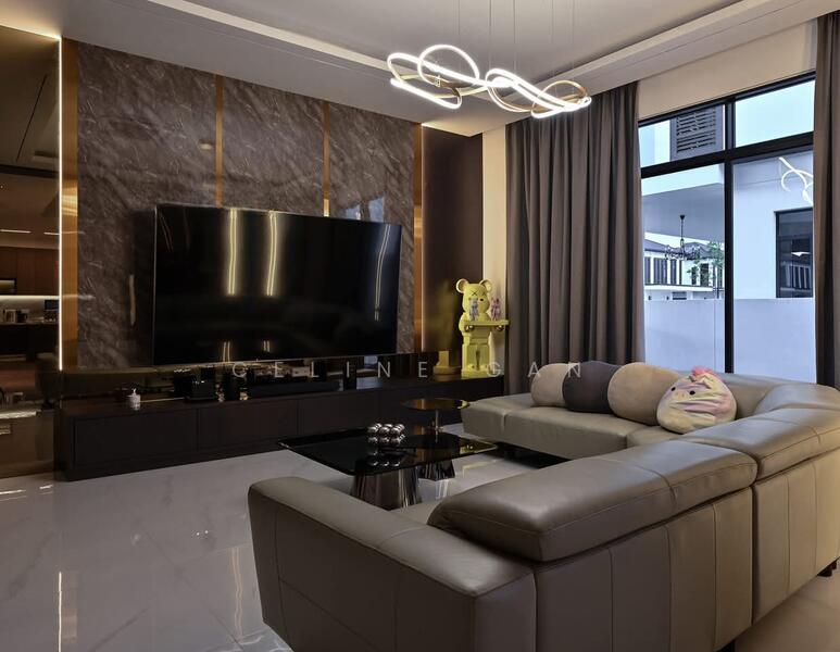 Norton Garden Bungalow @ Eco Grandeur - 5