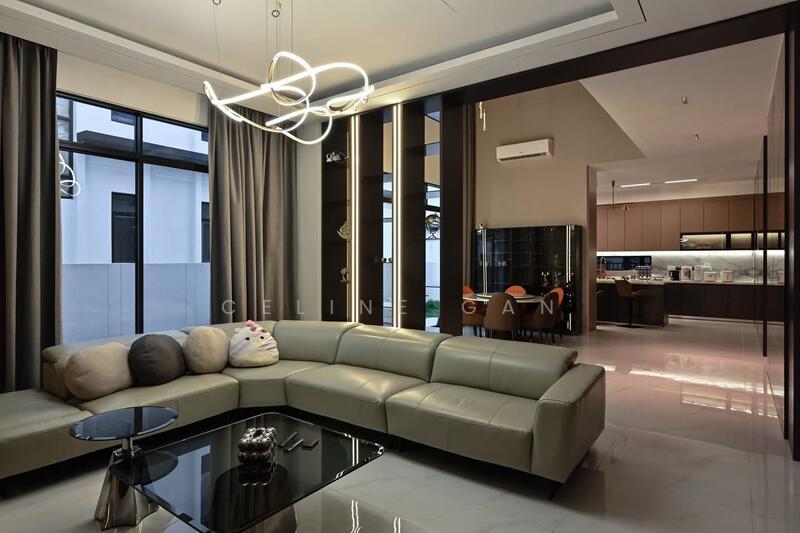 Norton Garden Bungalow @ Eco Grandeur - 3