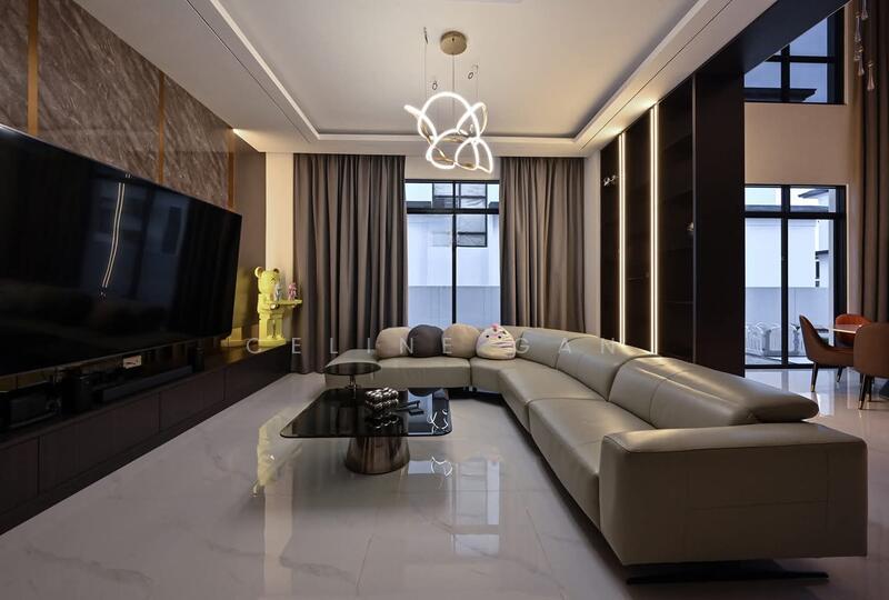 Norton Garden Bungalow @ Eco Grandeur - 4