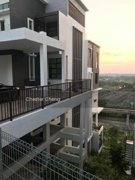 Kingsley Hills Putra Heights, Subang Jaya - 2