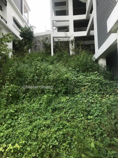 Kingsley Hills Putra Heights, Subang Jaya - 5