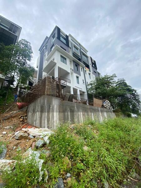 Kingsley Hills Putra Heights, Subang Jaya - 4
