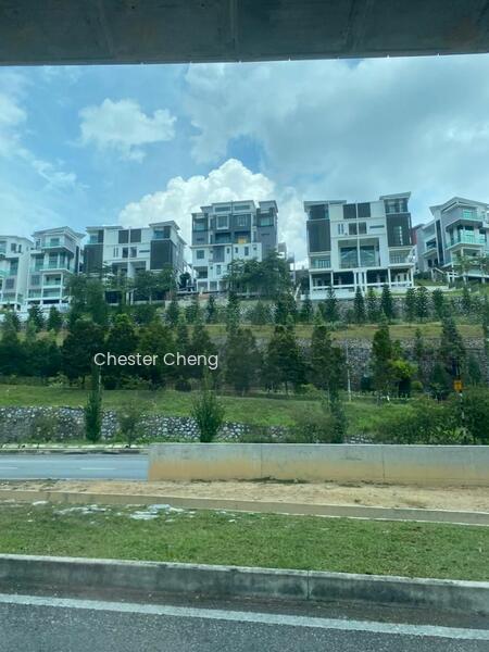 Kingsley Hills Putra Heights, Subang Jaya - 1
