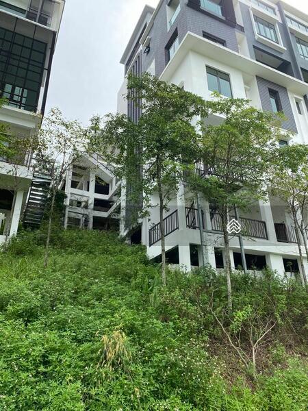 Kingsley Hills Putra Heights, Subang Jaya - 4