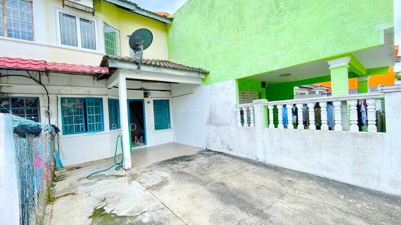 Bolton Industrial Park - 2