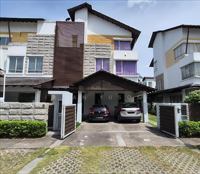 Seksyen 13 Shah Alam - 2