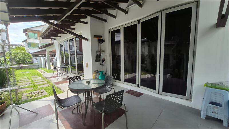 Seksyen 13 Shah Alam - 3