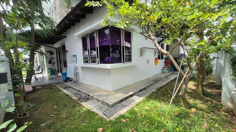 Seksyen 13 Shah Alam - 5