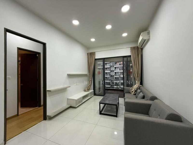 Bay Laurel @ Country Garden Danga Bay - 1