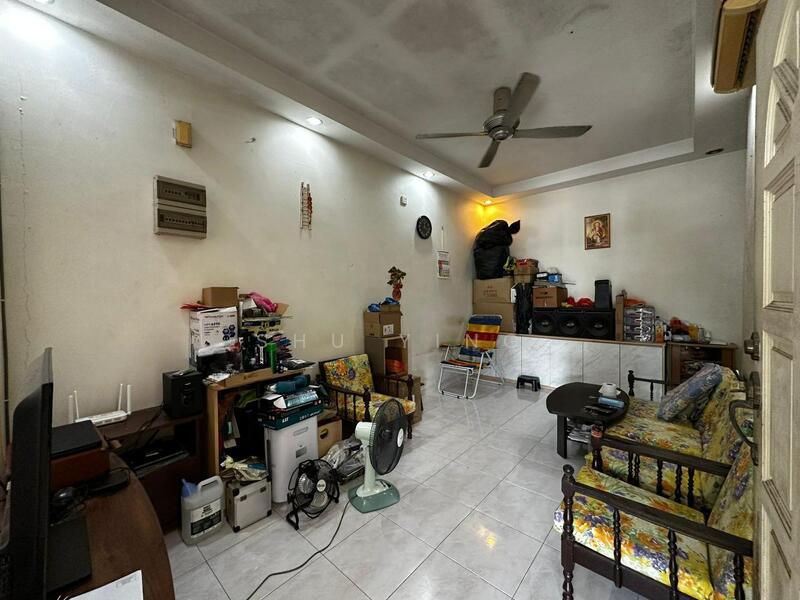 Taman Universiti - 2