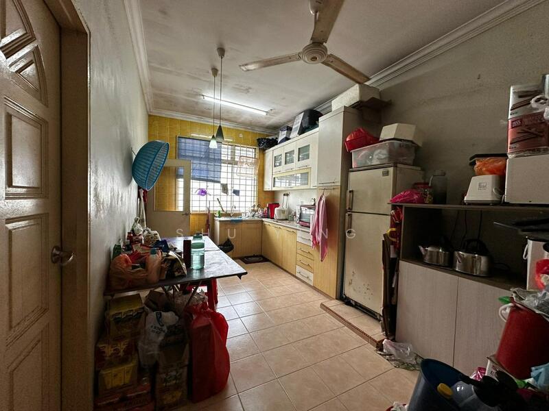 Taman Universiti - 3