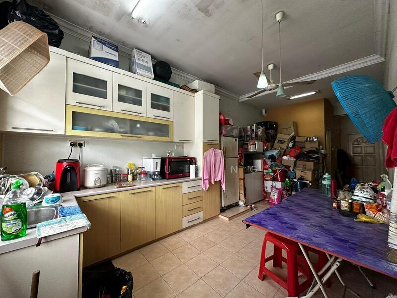 Taman Universiti - 5