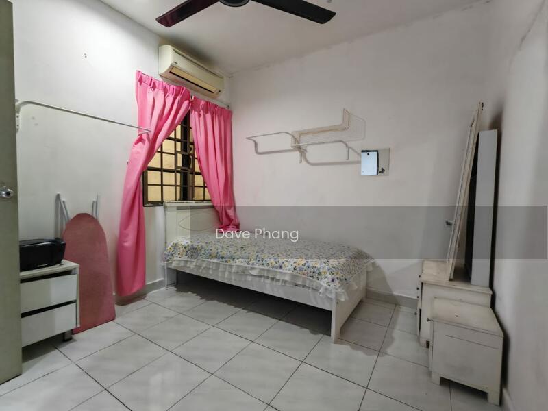 Taman setapak Indah - 4