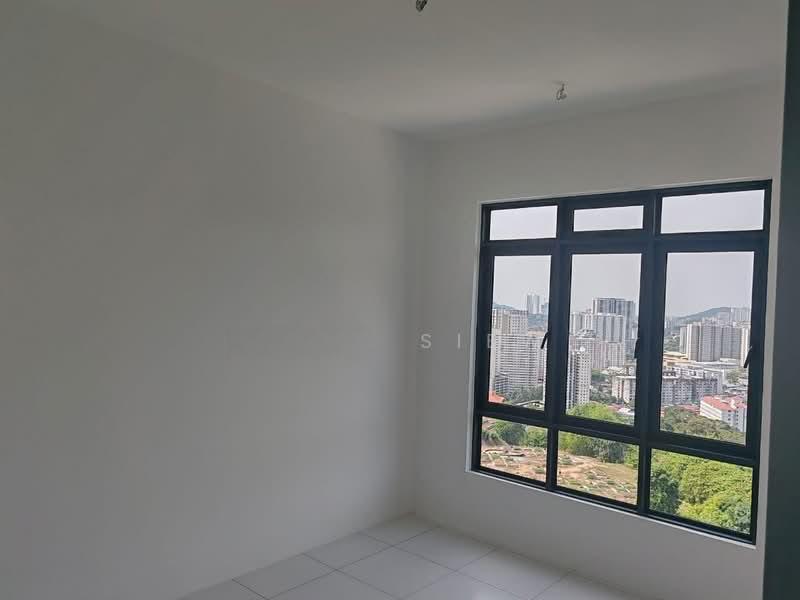 The Terraces Condominium - 5