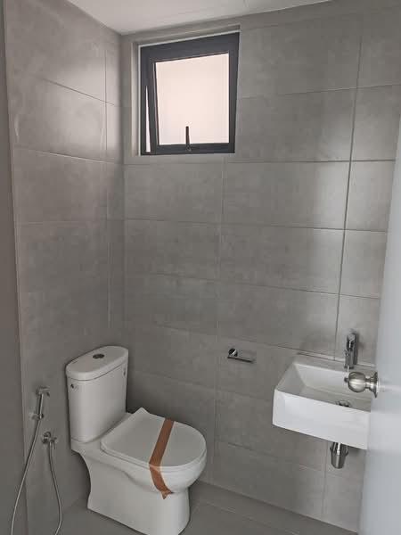 The Terraces Condominium - 3