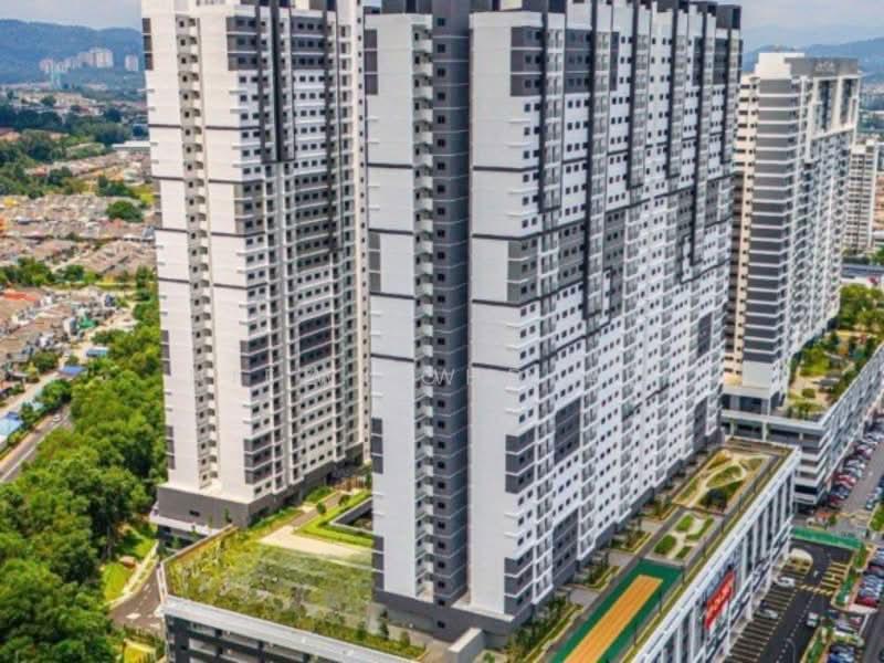 Traders Garden @ Cheras Selatan - 5