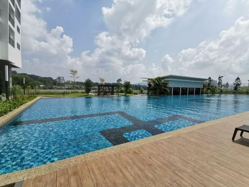 Traders Garden @ Cheras Selatan - 3