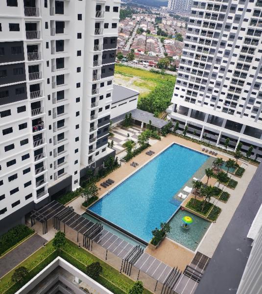 Traders Garden @ Cheras Selatan - 3