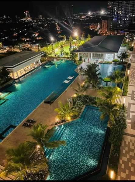 Traders Garden @ Cheras Selatan - 4