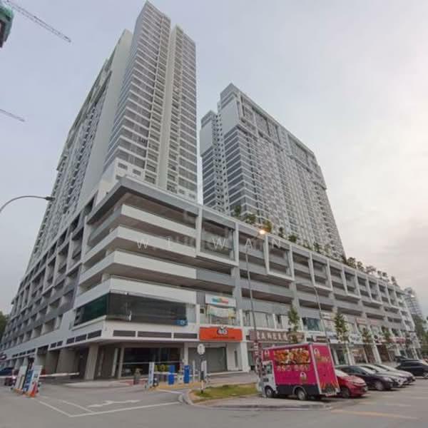 Traders Garden @ Cheras Selatan - 1