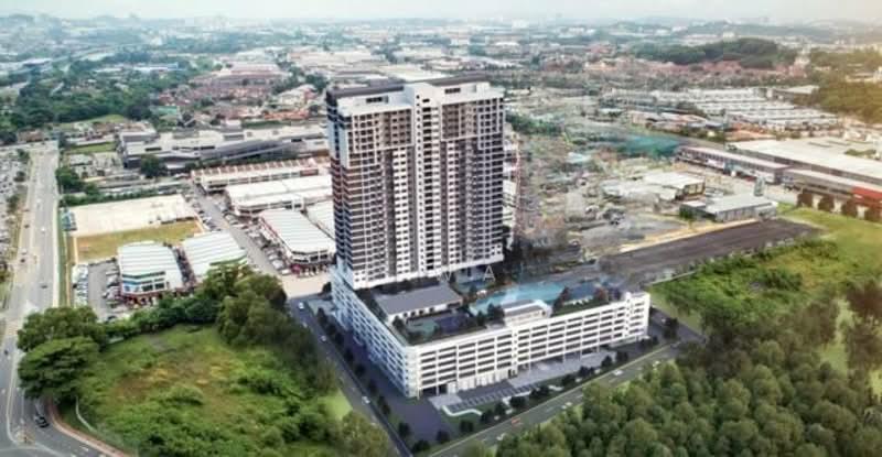 Traders Garden @ Cheras Selatan - 2