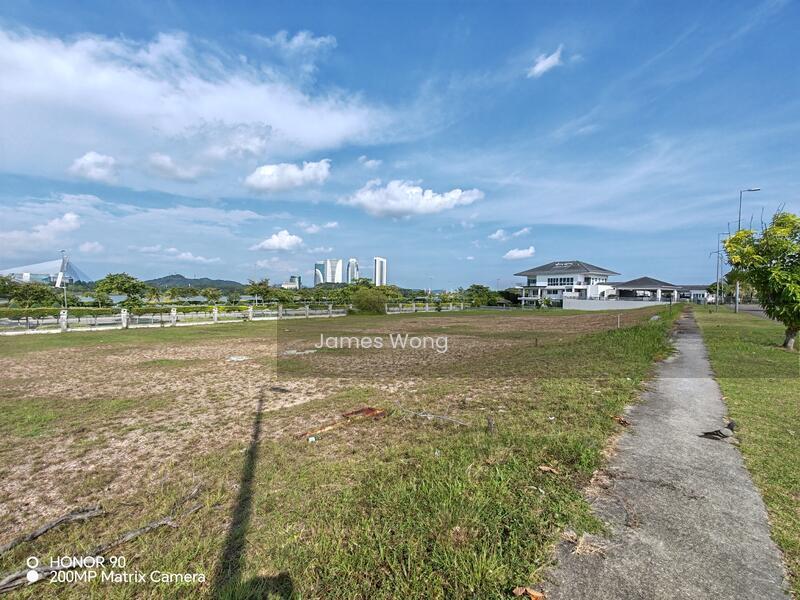 Perdana Lakeview West - 2