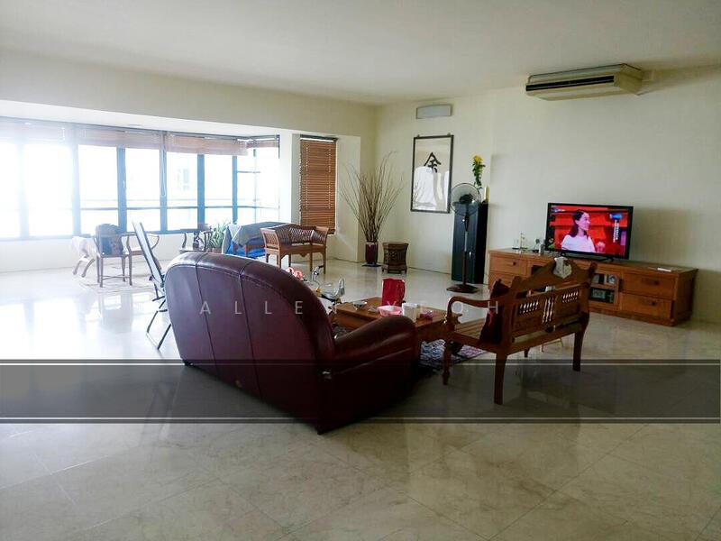 The Regency Condominium - 2