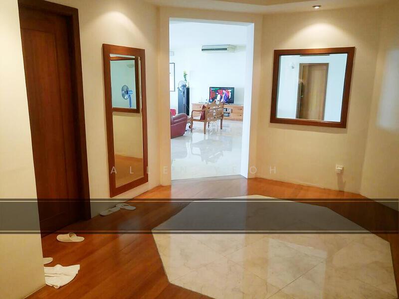 The Regency Condominium - 3