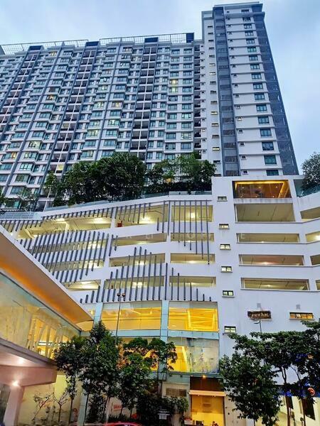 Pearl Suria - 3