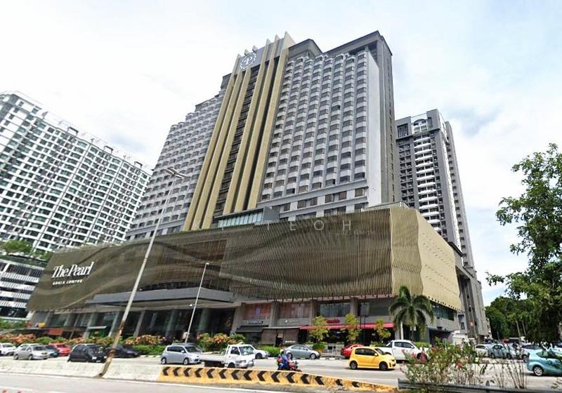 Pearl Suria - 4