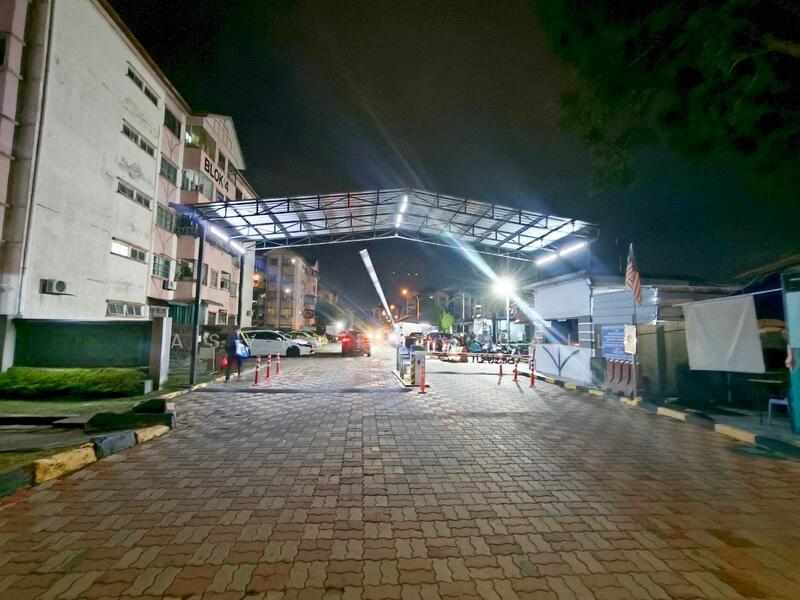 Jasmin Apartment - 2