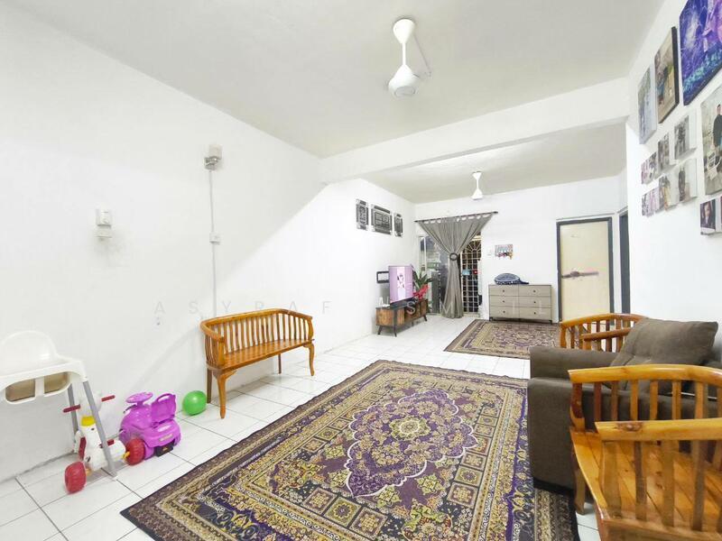 Jasmin Apartment - 2