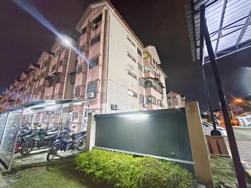 Jasmin Apartment - 1