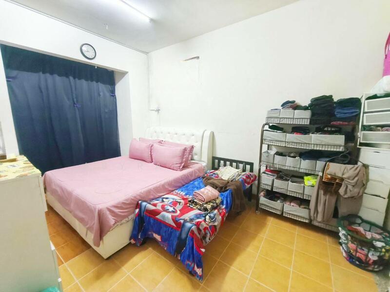 Jasmin Apartment - 5