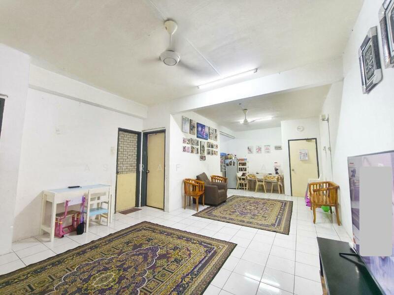 Jasmin Apartment - 3