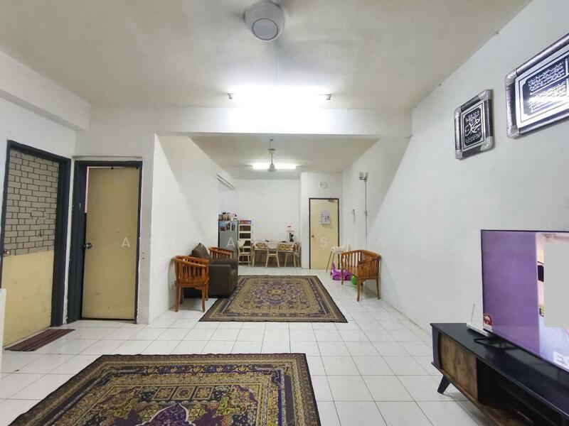 Jasmin Apartment - 4